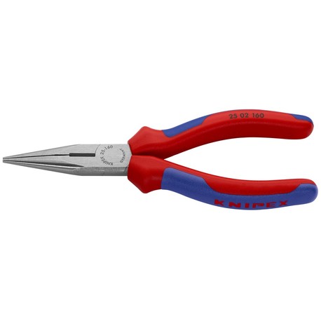 KÄRKIPIHTI SUORA 160MM KNIPEX